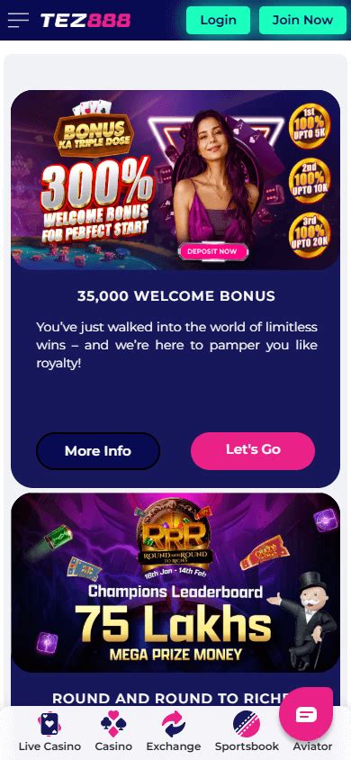 tezz 888 casino|Tez888 Promotions .